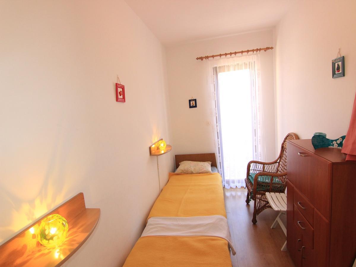 Apartments Matko & Sven Privlaka  Kültér fotó
