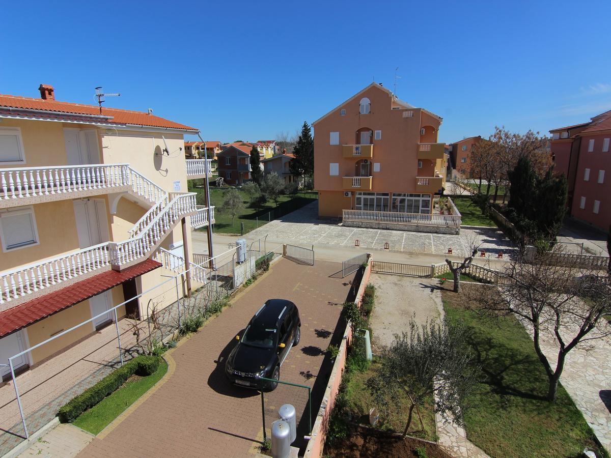 Apartments Matko & Sven Privlaka  Kültér fotó
