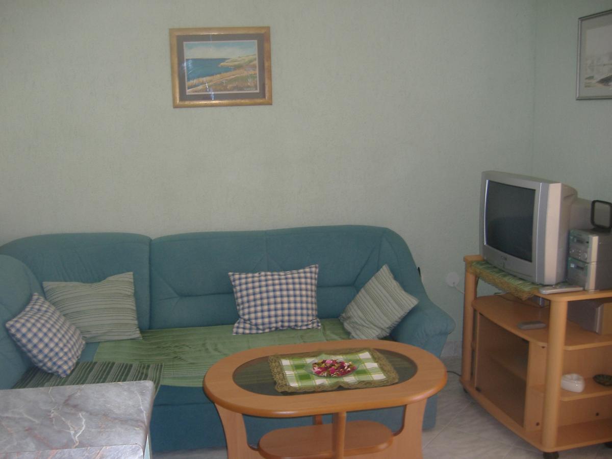 Apartments Matko & Sven Privlaka  Kültér fotó