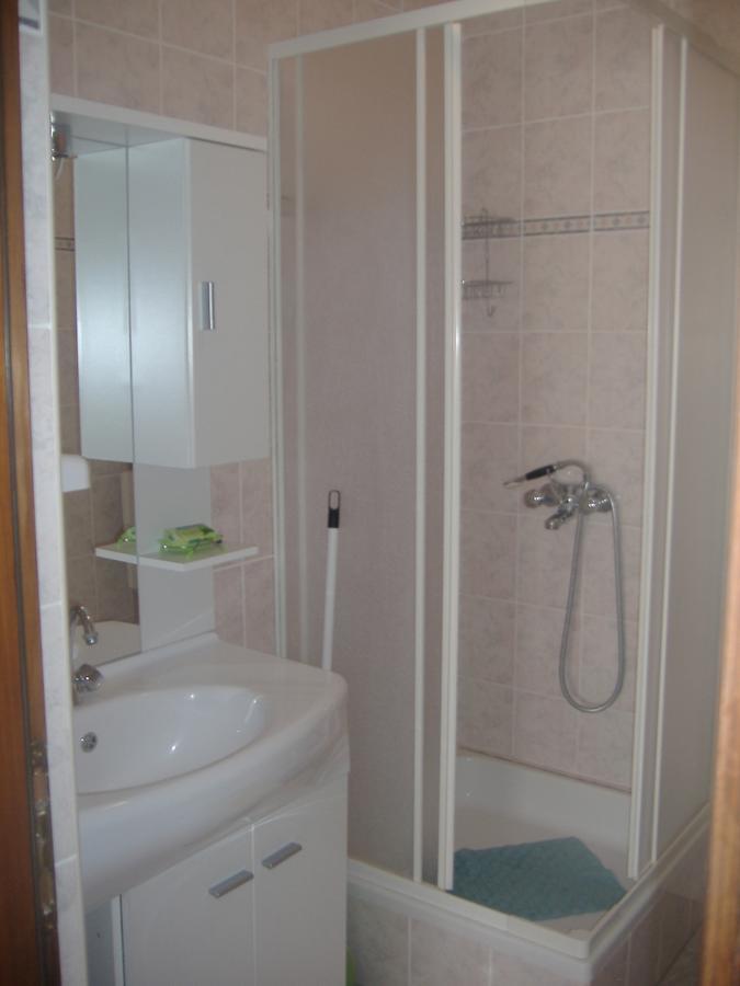Apartments Matko & Sven Privlaka  Kültér fotó