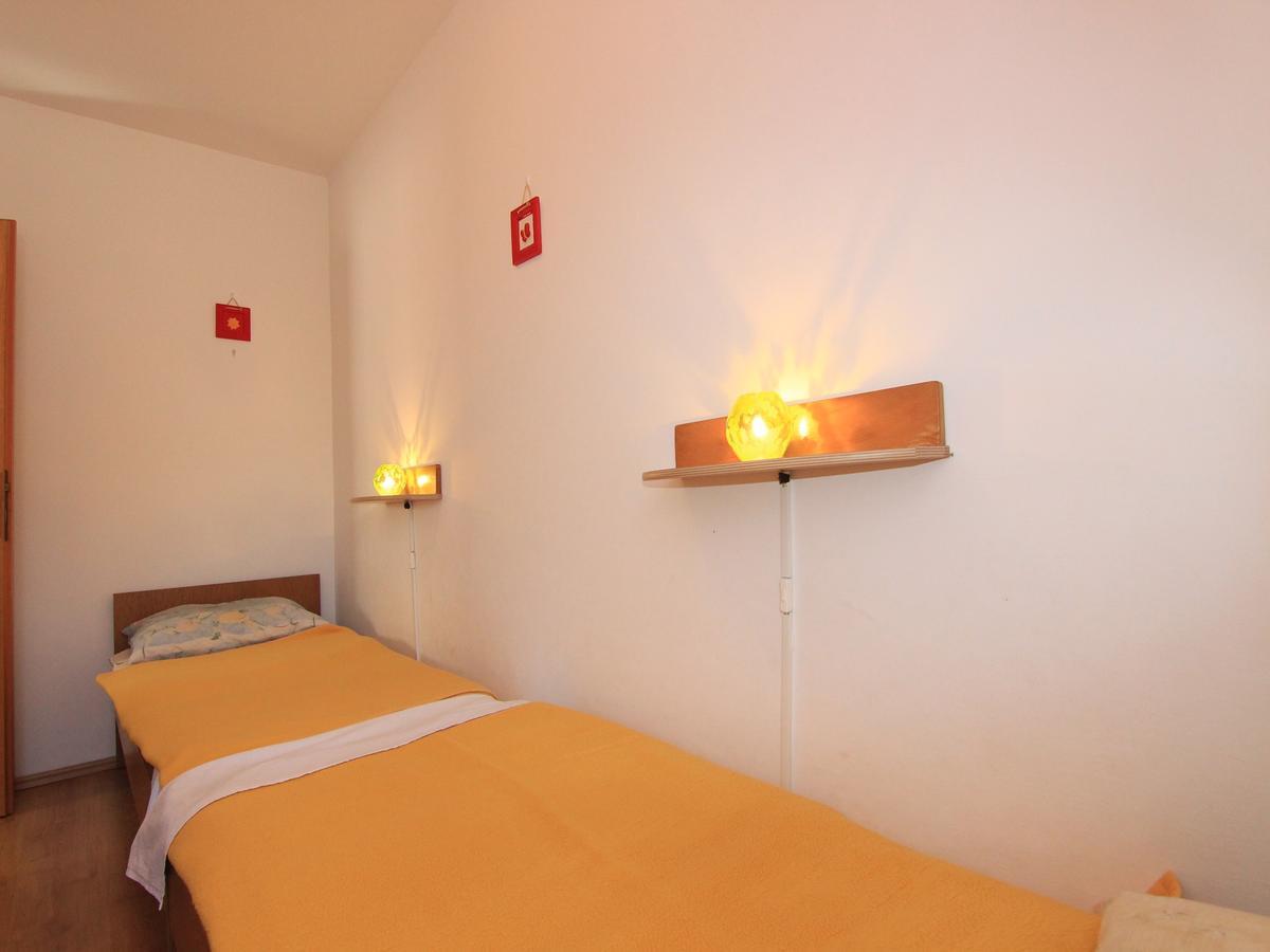 Apartments Matko & Sven Privlaka  Kültér fotó