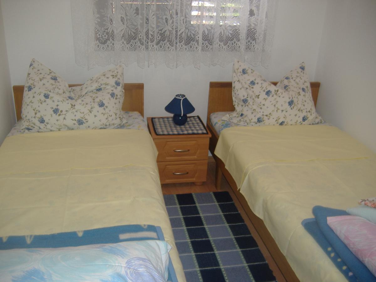 Apartments Matko & Sven Privlaka  Kültér fotó