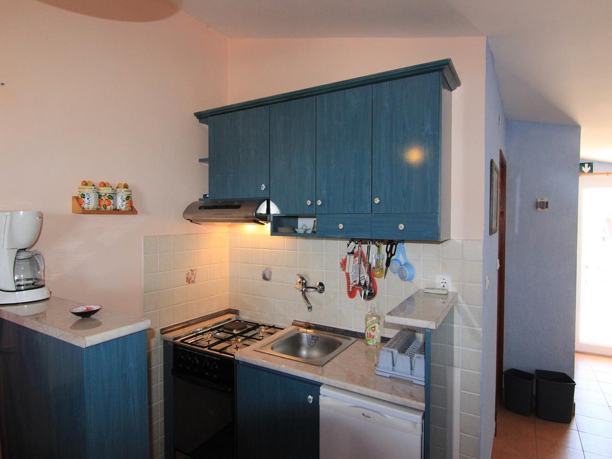 Apartments Matko & Sven Privlaka  Kültér fotó